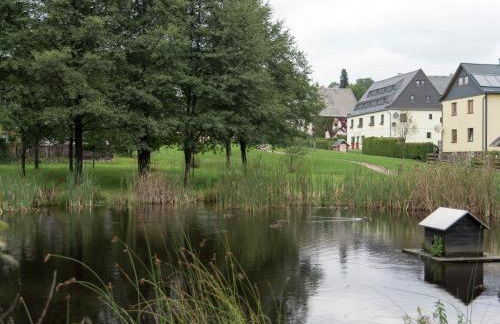 Grand Getaway in Deutschneudorf - Foto 33