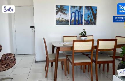 Apartamento Novo - Próximo ao Shopping Jardins - Foto 7