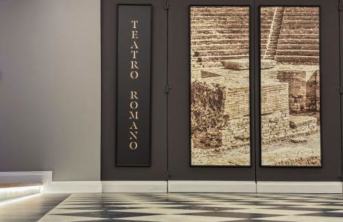 Teatro Romano Exclusive Suites - Photo 6