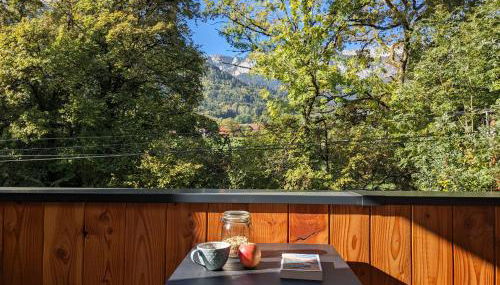 Maison entre lac et montagnes - Foto 2