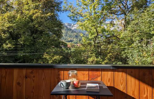 Maison entre lac et montagnes - Foto 2