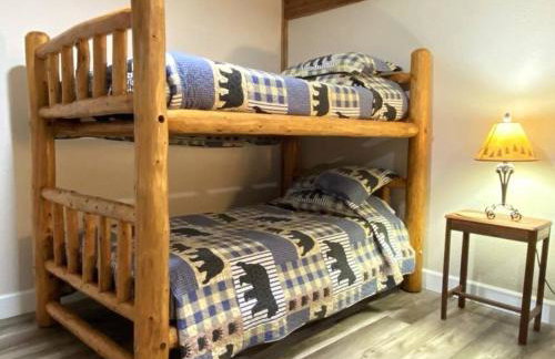 Hot Tub-Mountain View-Secluded-Entire Private Floor - Foto 15