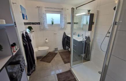 Ferienhaus Guldner mit Terrasse, Garten und Sauna - Foto 19