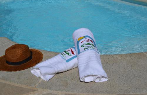 Villa Pablo, Despeñaperros - Foto 70