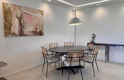 JARDIN TERRASSE EDEN SAINT TROPEZ - Parking Pool AC 4P - Photo 19