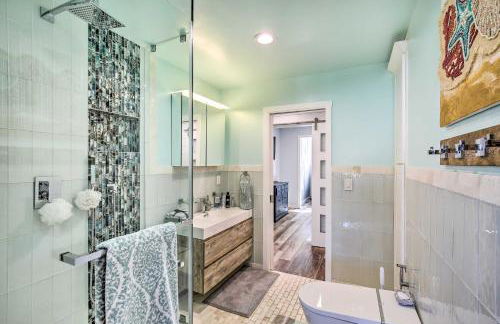 Waterfront Huntington Beach Condo with Fire Pit - Foto 15