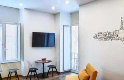 Casa Calu' I Castelli di Napoli - Photo 1