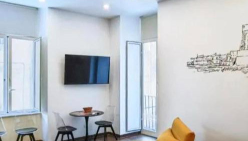 Casa Calu' I Castelli di Napoli - Foto 1