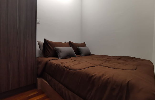 Attic Home Melaka Silverscape Residence - Foto 64