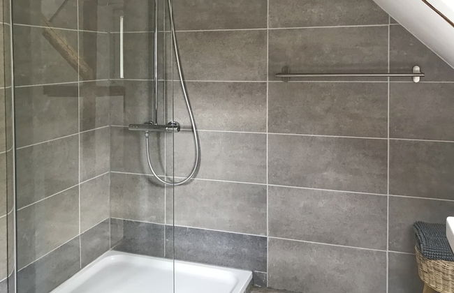 Apartment in Winterberg With Garden - Foto 13