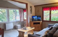 Chalet du Feignole - Foto 18