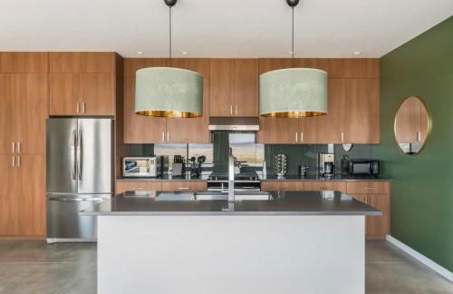 Estrella Perdida - Joshua Tree Off-Grid Soaking Tub - Foto 17