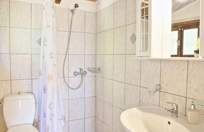 Villa Katerini in Paxi - Foto 20