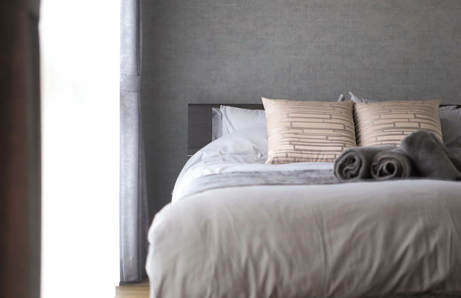 THE VILLA SEASIDE - Foto 2