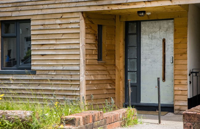 James Place @ Bike Park Wales and The Brecon Beacons - Foto 44