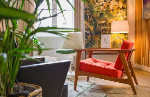 Bob surprenante maison avec parking en centre - Foto 35