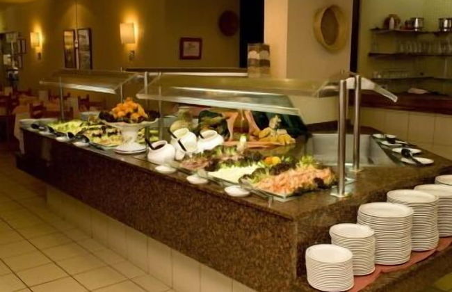 Aparthotel Costa Mar - Foto 22