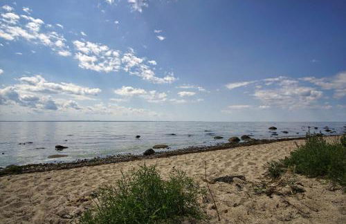 rügenreif Ferienwohnungen - Ferienwohnung Nr 04 - Foto 22