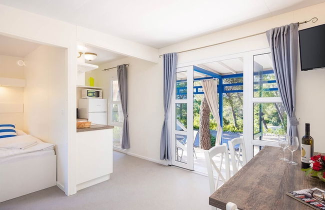 Aminess Planet Camping Port9 Holiday Homes - Foto 17