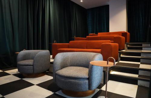 Stylish Minimalist 1BR in The Crosby - Foto 19