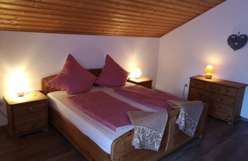 Ferienwohnung - Haus Monika - Foto 12