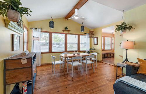 Downtown Gem- Dog Friendly Walk to Everything - Foto 11