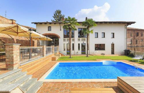 Villa Teresa - Enticing villa with pool and views! - Foto 3