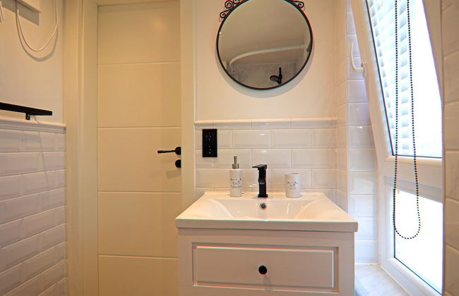 Bungalow Near Baltic Sea - Photo 23