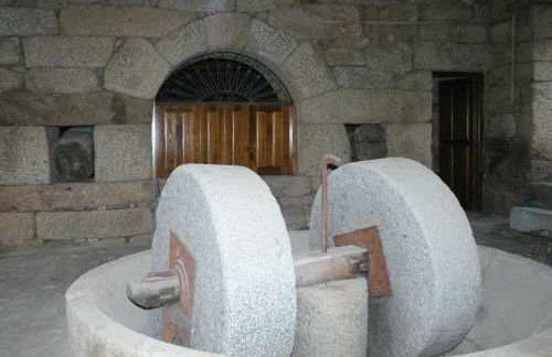 Casa Dos Lagares De Vara E Pedra - Foto 25