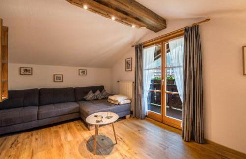 Ferienwohnung Gipfelblick - Photo 8