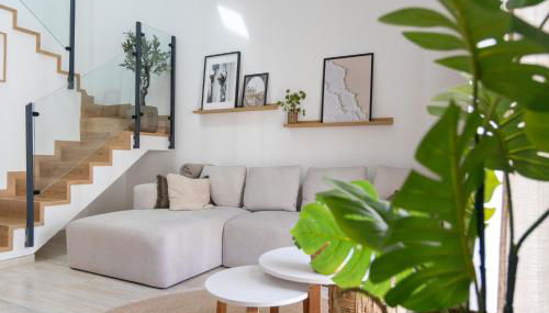 Casa Amavima - Malaga Centro Historico - Photo 3