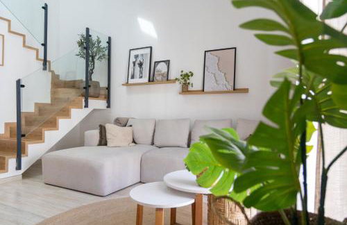 Casa Amavima - Malaga Centro Historico - Photo 3