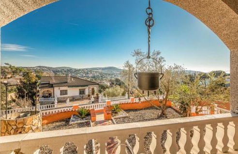 Lovely Home In Maçanet De La Selva - Foto 13