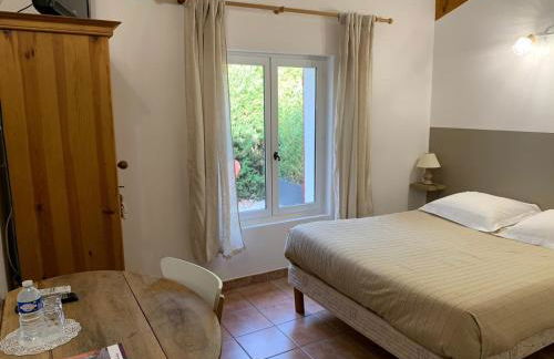 Gîte L'Olivier (Bastide Sainte Agnès) - Foto 6