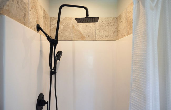 High-end Cabin 3BR 30min to Hoodoo Ski - Foto 13