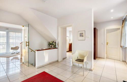 Fewo Schmallenberger Mauerblümchen - Foto 21