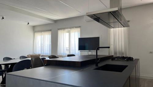 Galileo Luxury Terrace Suites Rome - Foto 5