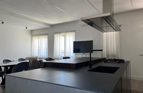 Galileo Luxury Terrace Suites Rome - Foto 5