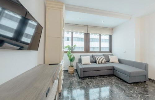 SmartRoom Madrid by ARCO - Foto 44