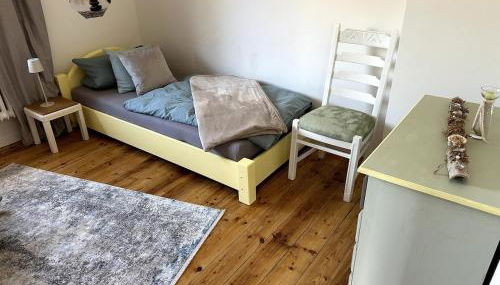 Reiterkraftquelle - Auszeit im Naturpark Westensee zwischen Seen und Ostsee - Foto 5