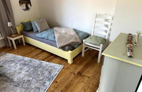 Reiterkraftquelle - Auszeit im Naturpark Westensee zwischen Seen und Ostsee - Foto 5