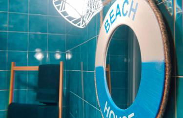 Blue Vibes, Relax & Beach - Foto 17