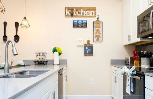 Magnificent 5Bd w/ Pool Close to Disney @Storey Lake 4800 - Foto 38