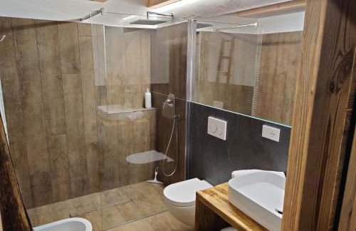 Au Fond du Bourg - Foto 8