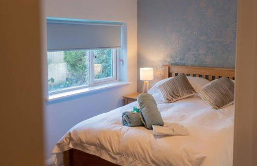 Erwenni, Llanbedrog, Abersoch near beach and pub with hot tub - Photo 31