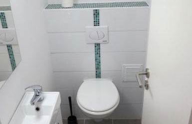 Hike 'n Bike Base - Foto 16