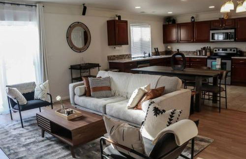 Change Your Altitude in Denver 3BR near Denver Airport w/GameRoom - Foto 11