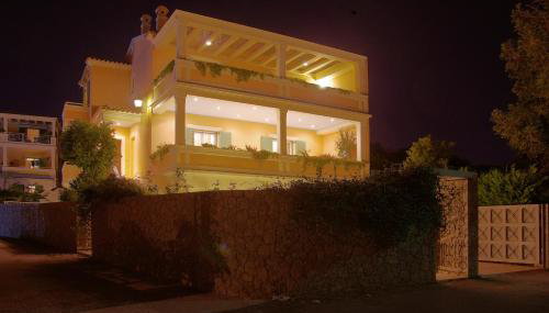 Piano House by Corfuescapes - Foto 3