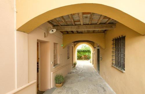 Residenza dei Piaceri Perduti-Rosa - Foto 16