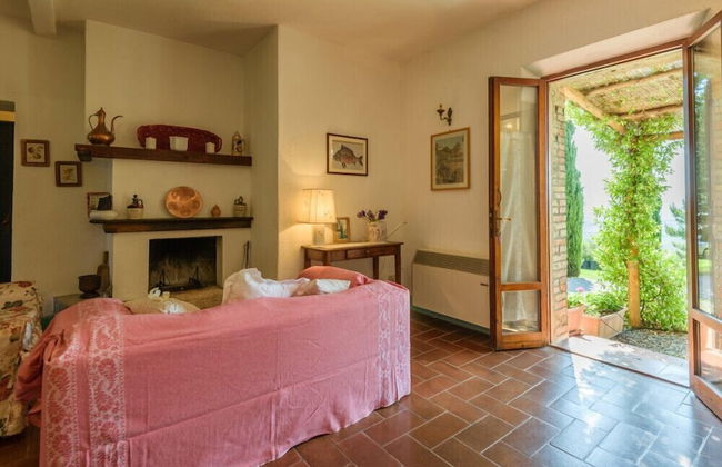 Verdidea - Podere del Mezzadro - Foto 38